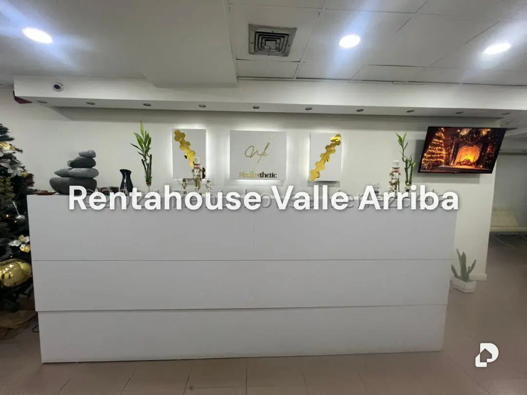 Local comercial en El Marqués, Caracas – 10