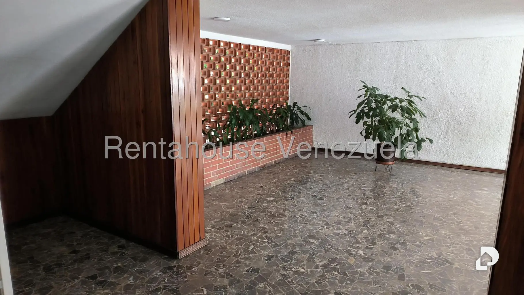 Apartamento en El Marqués, Caracas – 2