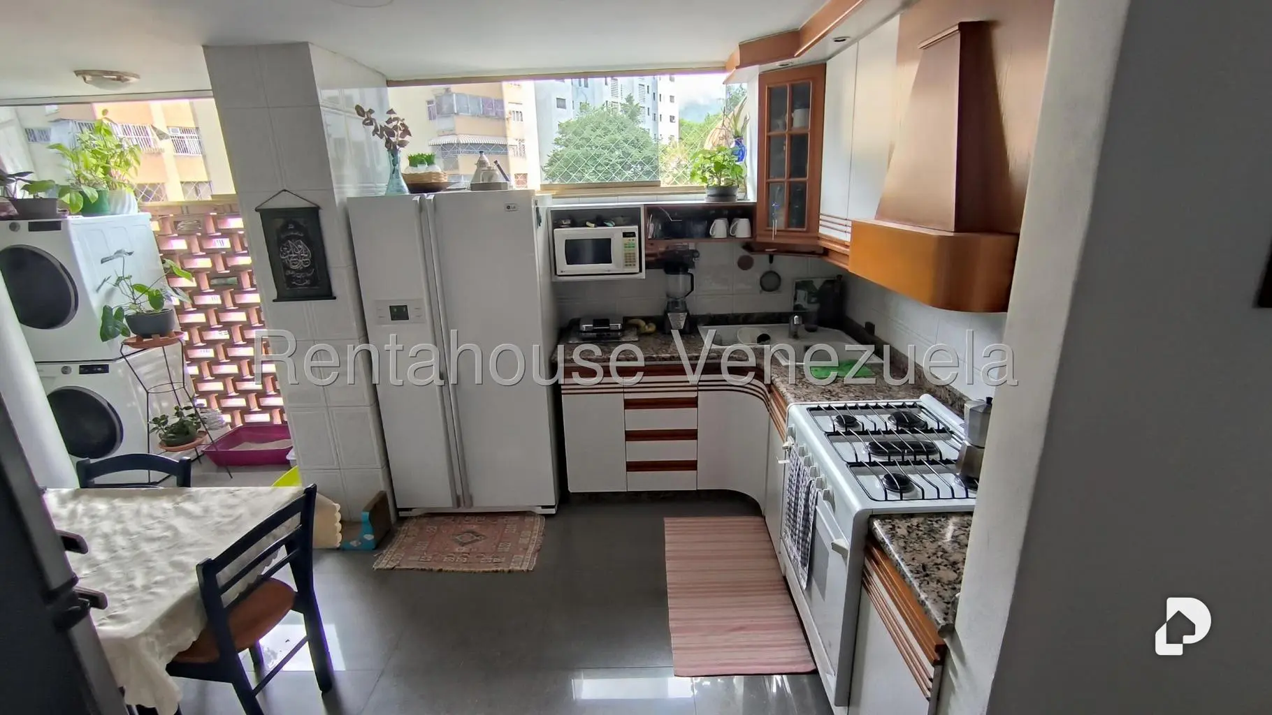Apartamento en El Marqués, Caracas – 10
