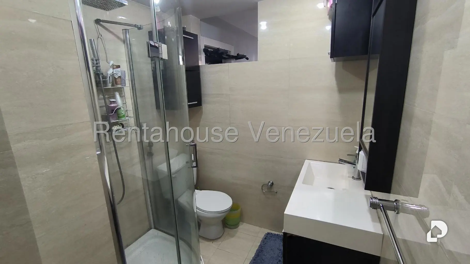 Apartamento en El Marqués, Caracas – 17