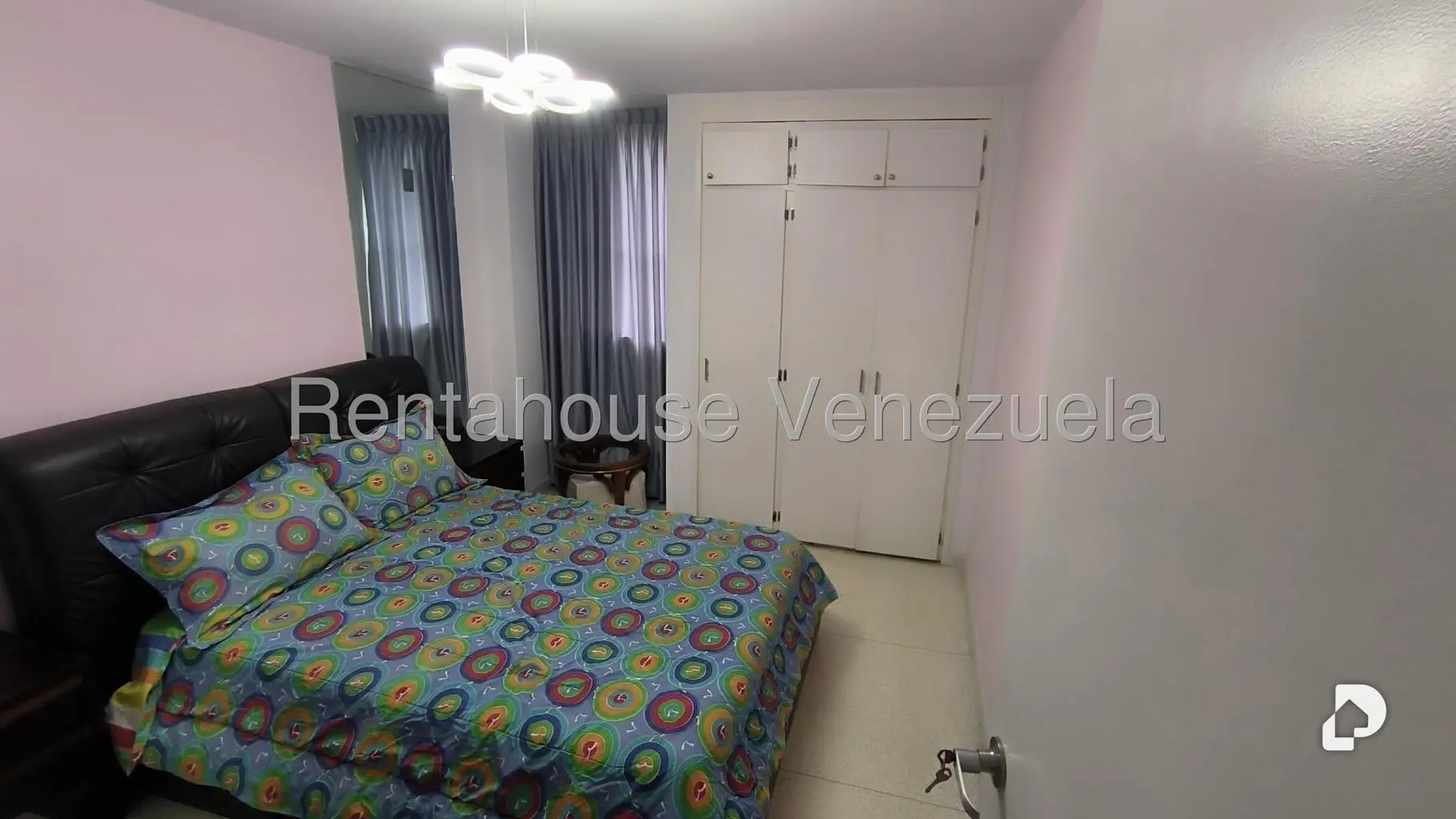 Apartamento en El Marqués, Caracas – 15