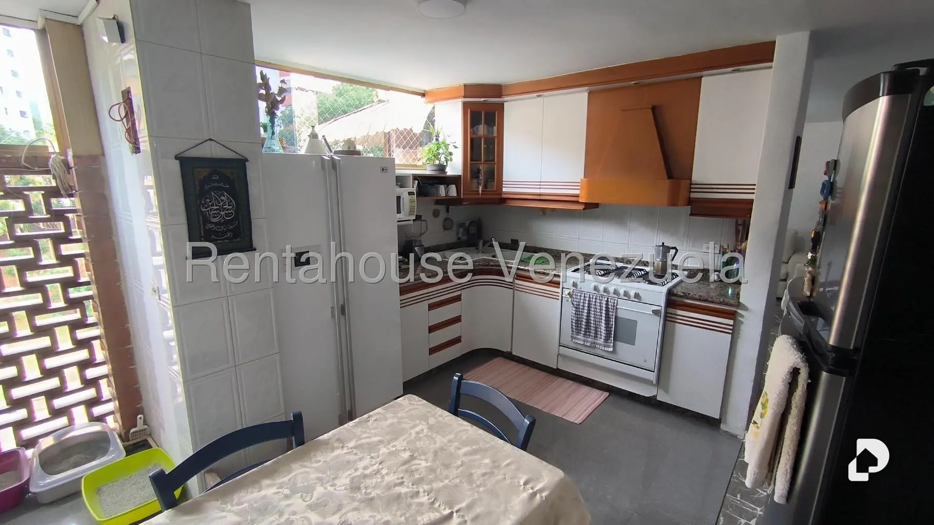 Apartamento en El Marqués, Caracas – 11