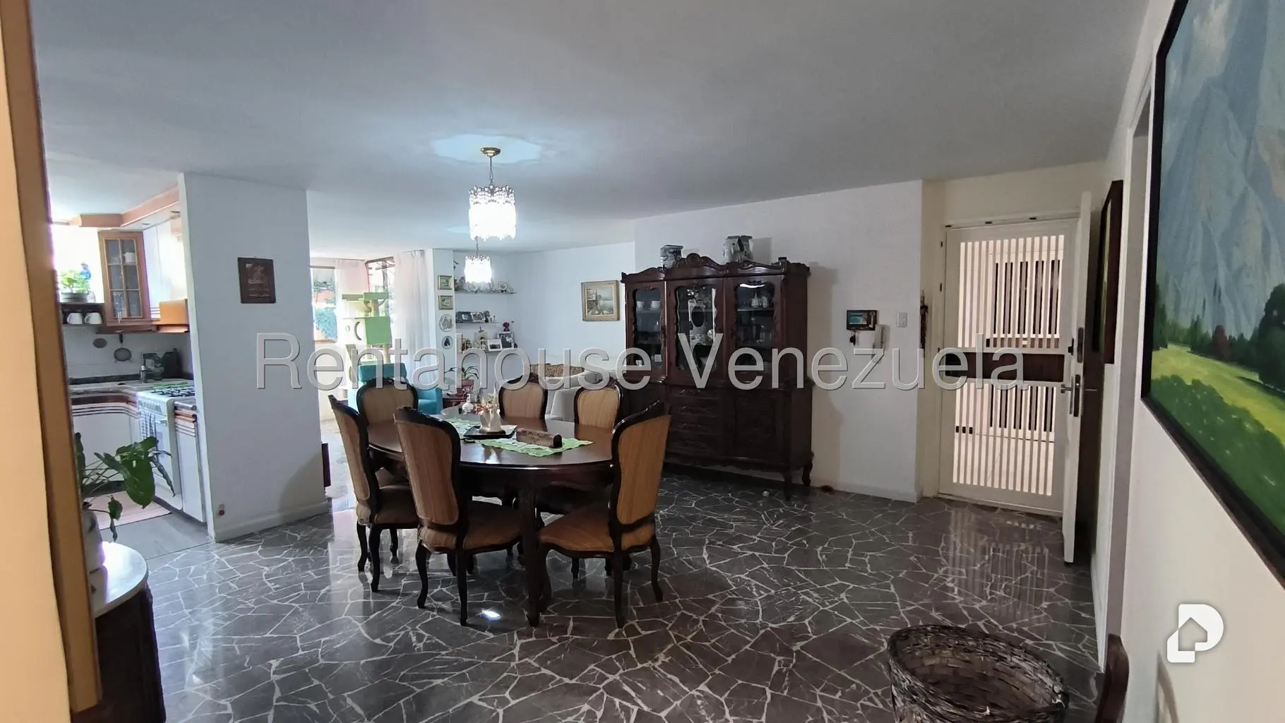 Apartamento en El Marqués, Caracas – 6