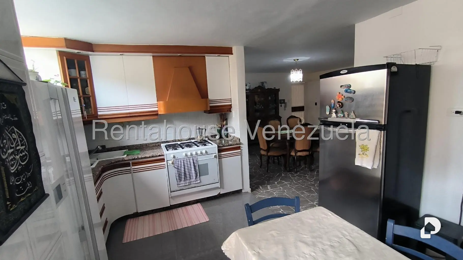 Apartamento en El Marqués, Caracas – 9