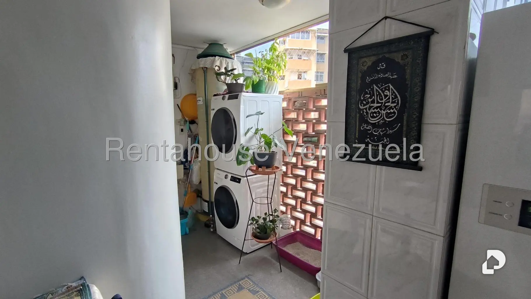 Apartamento en El Marqués, Caracas – 12