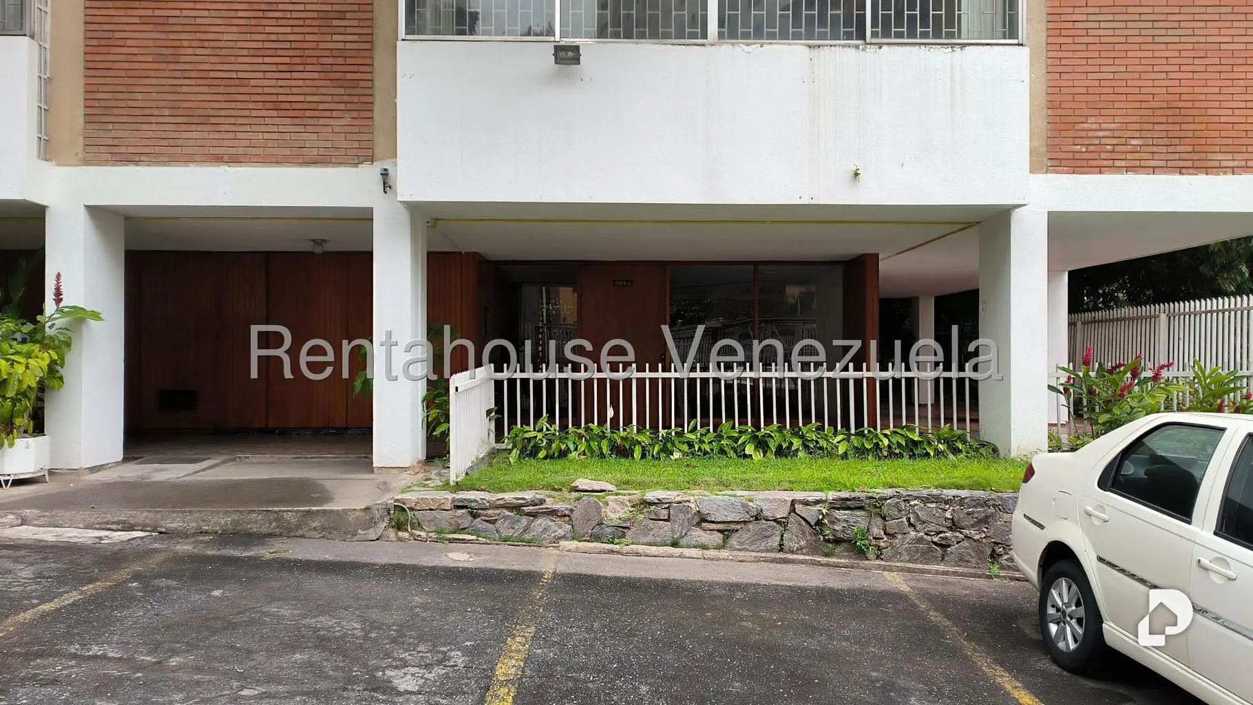 Apartamento en El Marqués, Caracas – 18