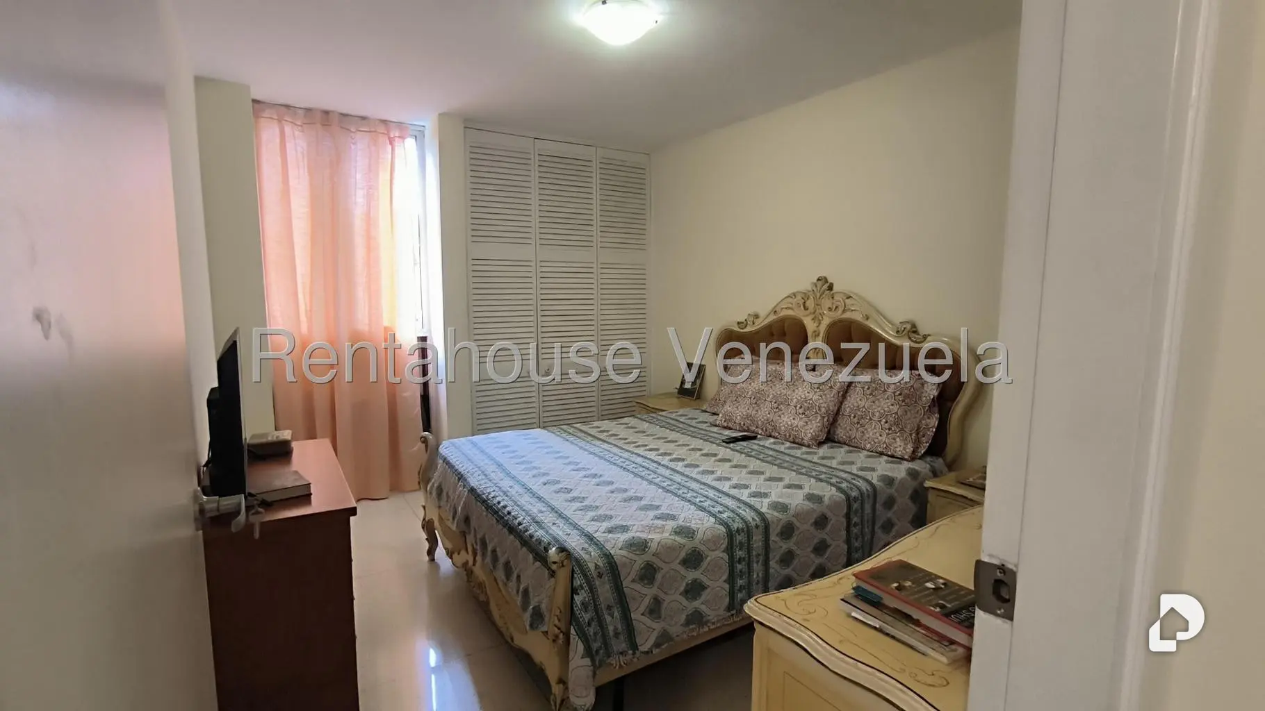 Apartamento en El Marqués, Caracas – 13