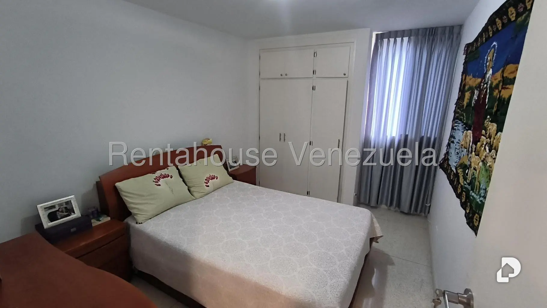 Apartamento en El Marqués, Caracas – 14