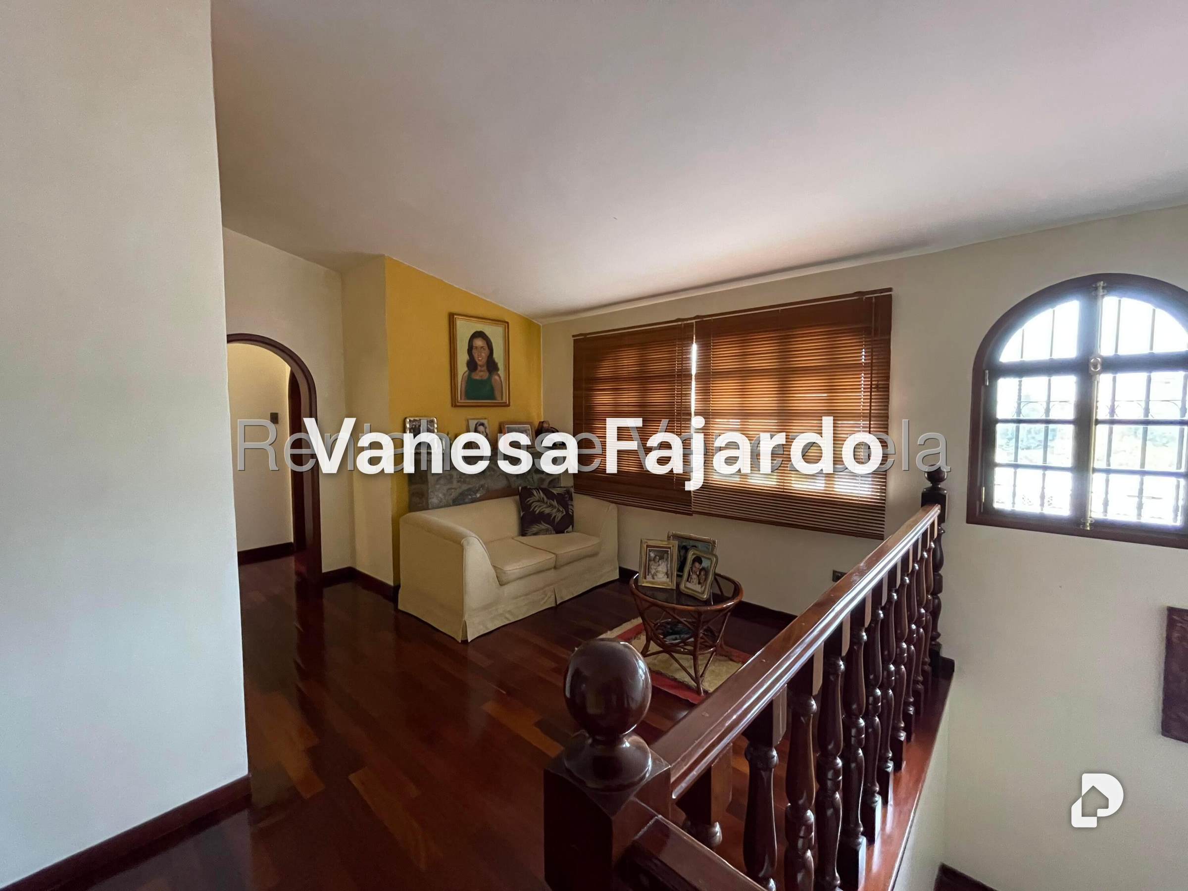 Casa en Los Castores, San Antonio de Los Altos – 18