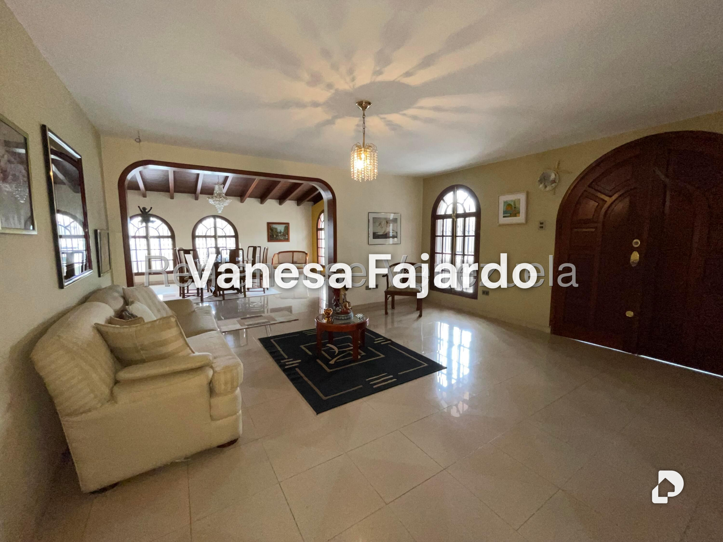 Casa en Los Castores, San Antonio de Los Altos – 12