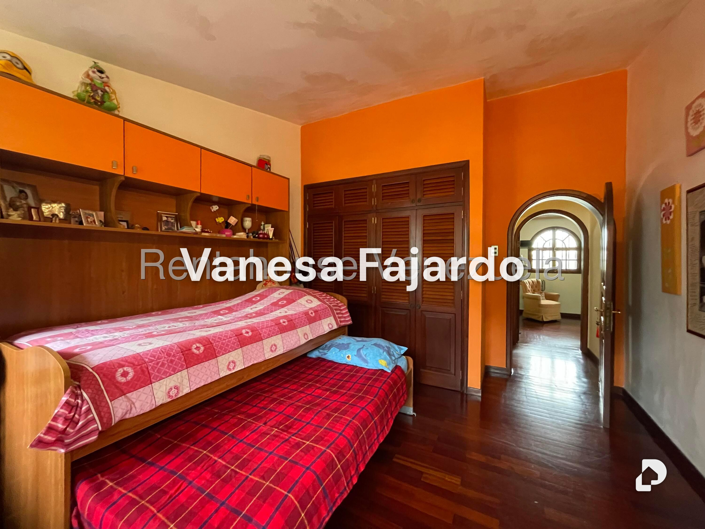 Casa en Los Castores, San Antonio de Los Altos – 24