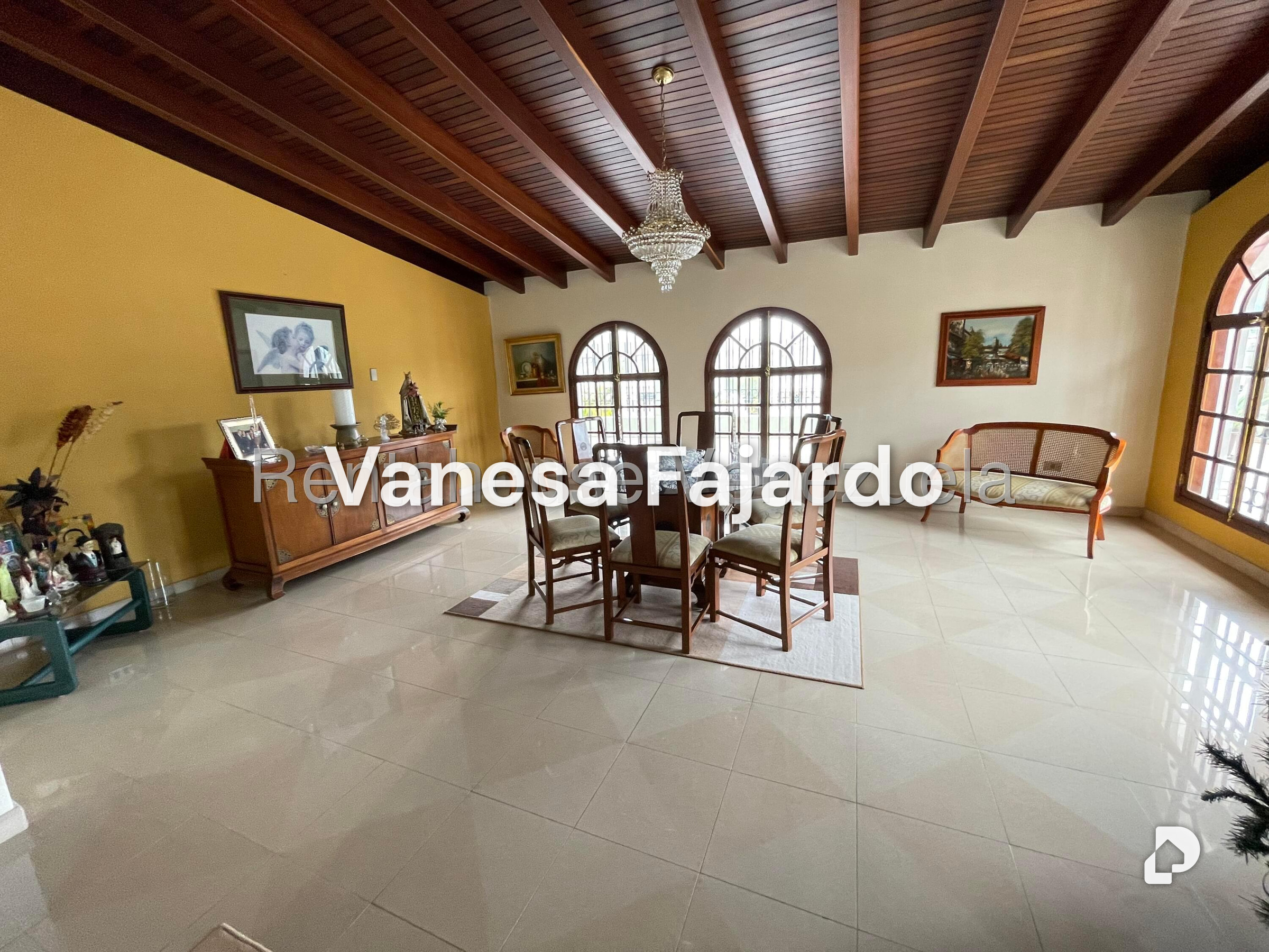 Casa en Los Castores, San Antonio de Los Altos – 9