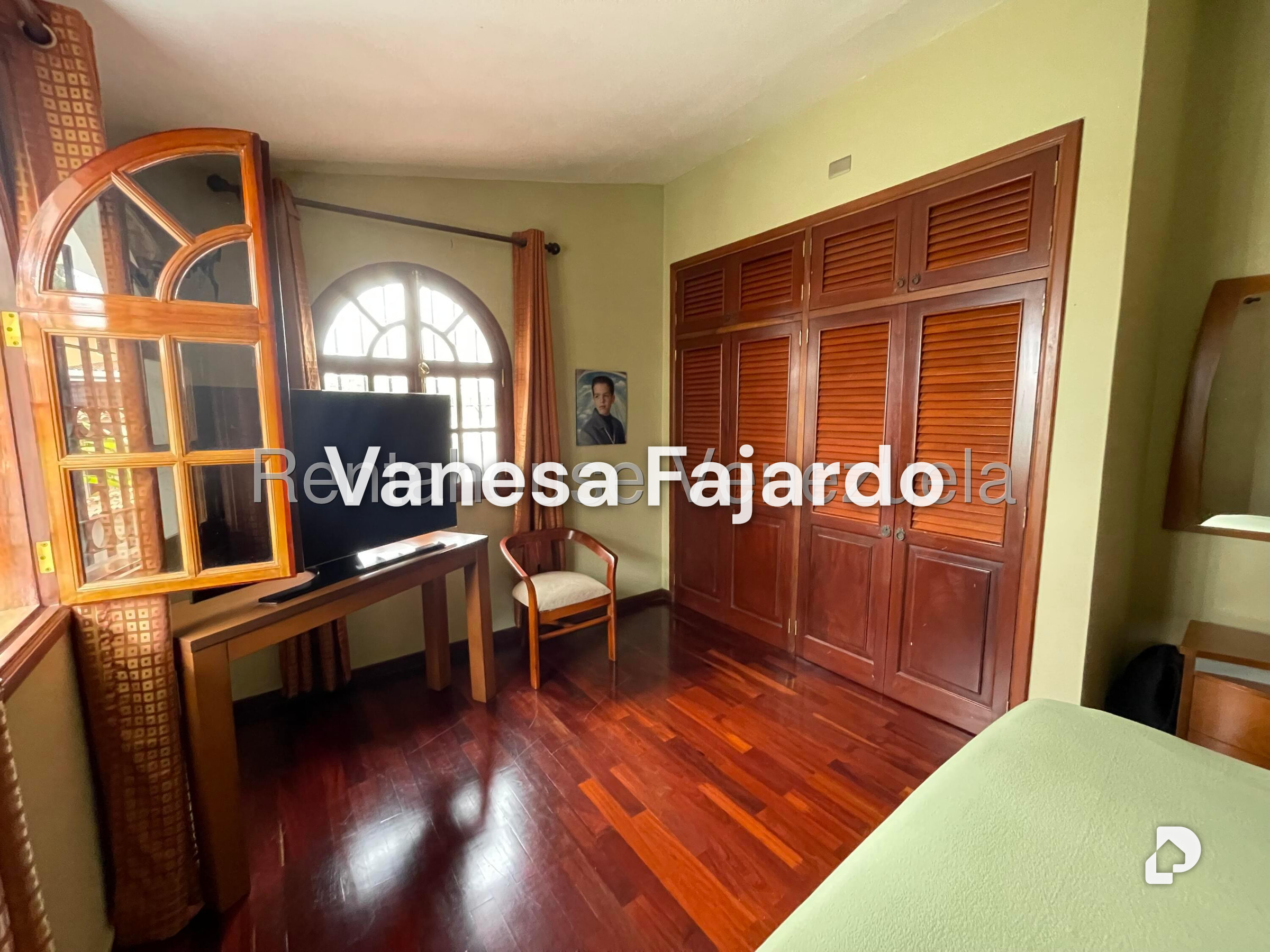Casa en Los Castores, San Antonio de Los Altos – 26