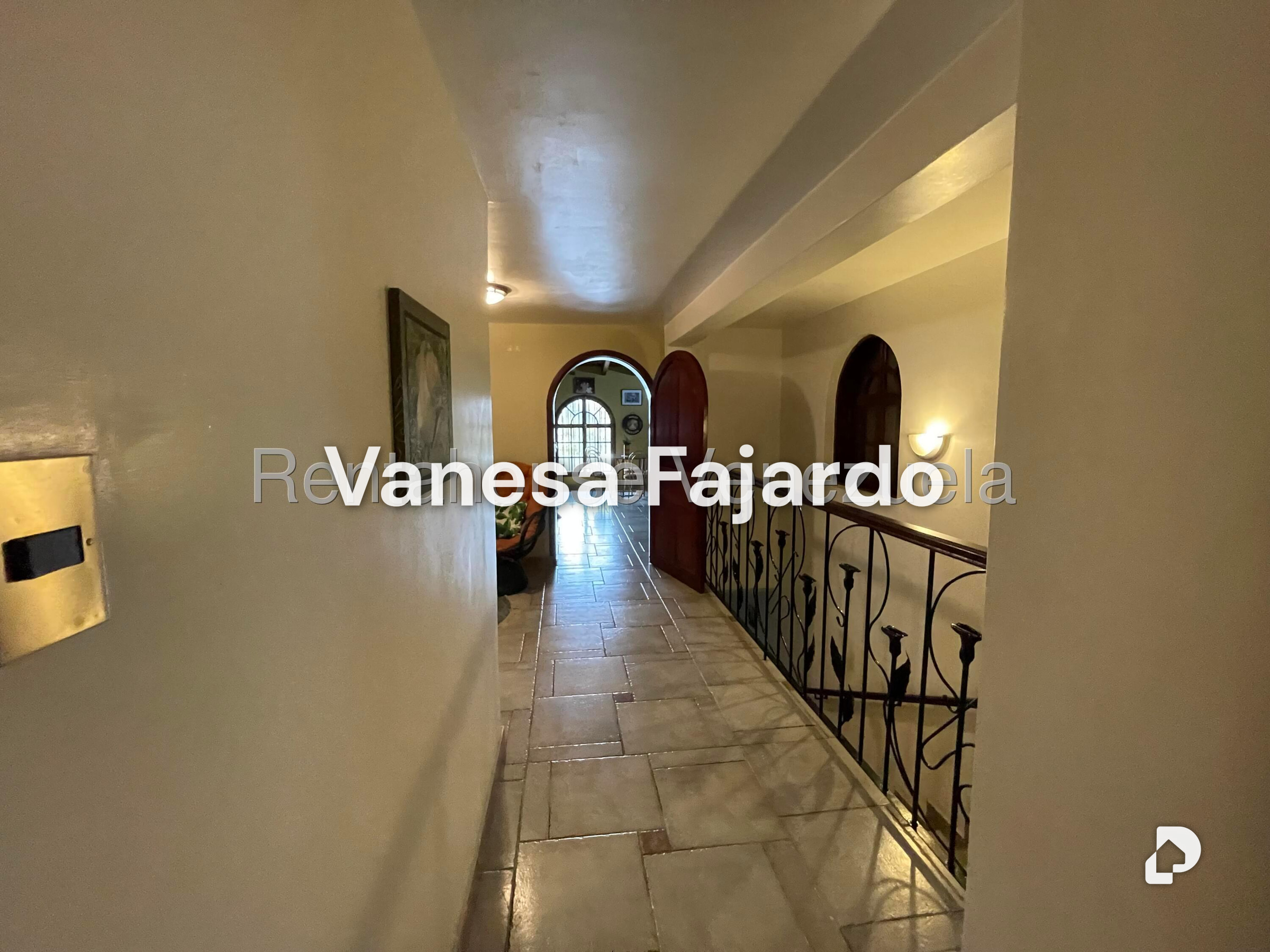 Casa en Los Castores, San Antonio de Los Altos – 17