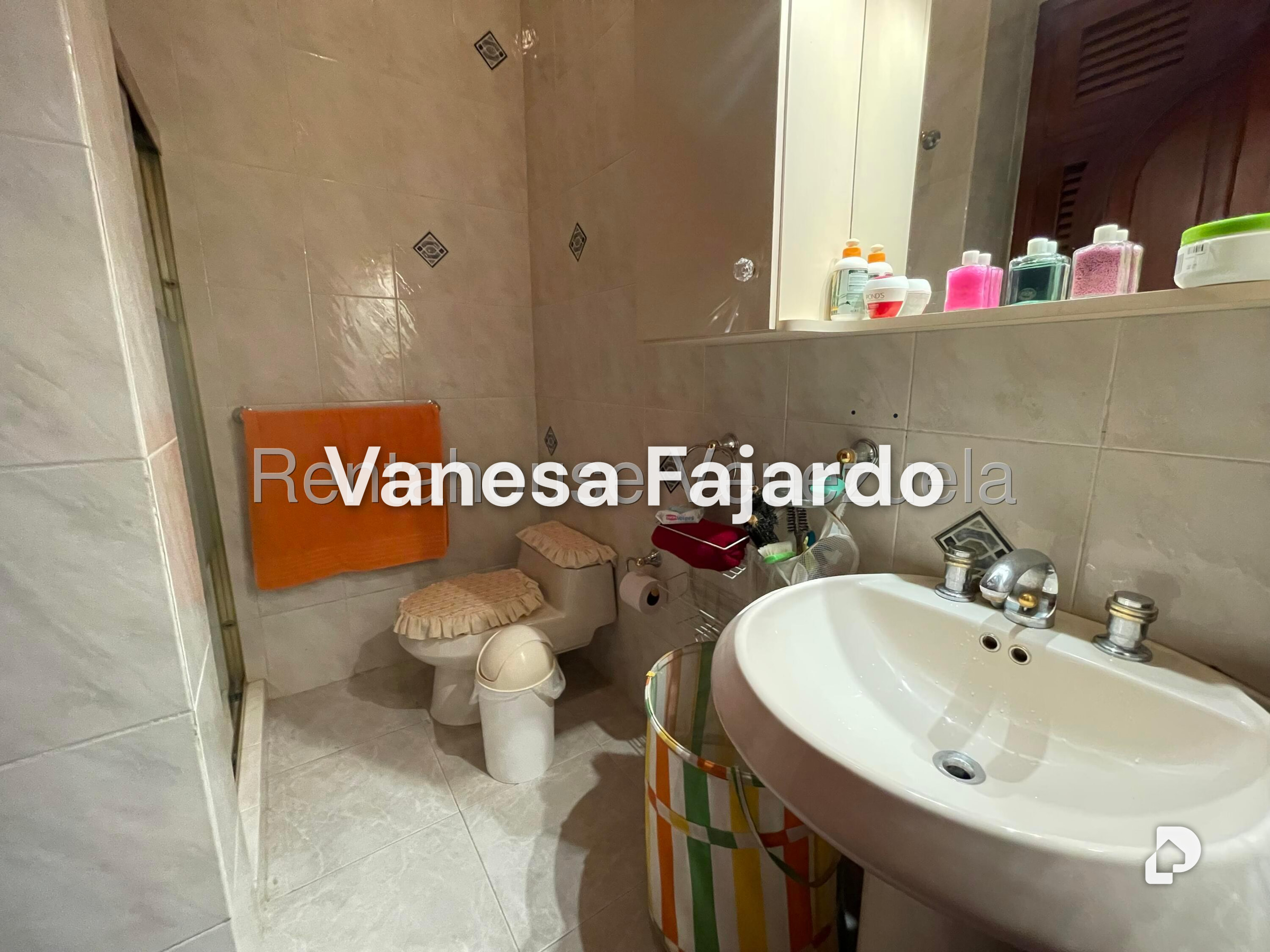 Casa en Los Castores, San Antonio de Los Altos – 30