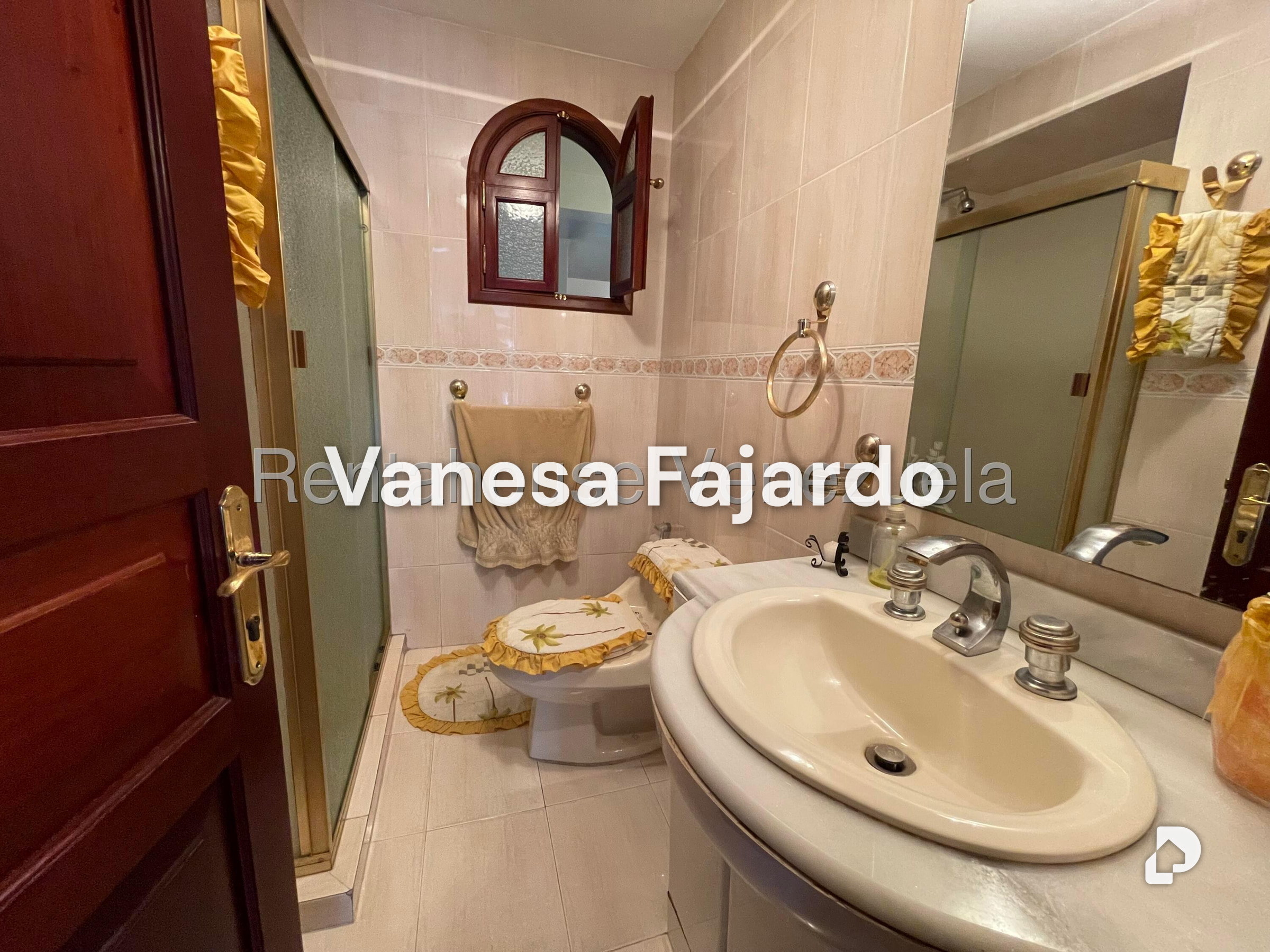 Casa en Los Castores, San Antonio de Los Altos – 20