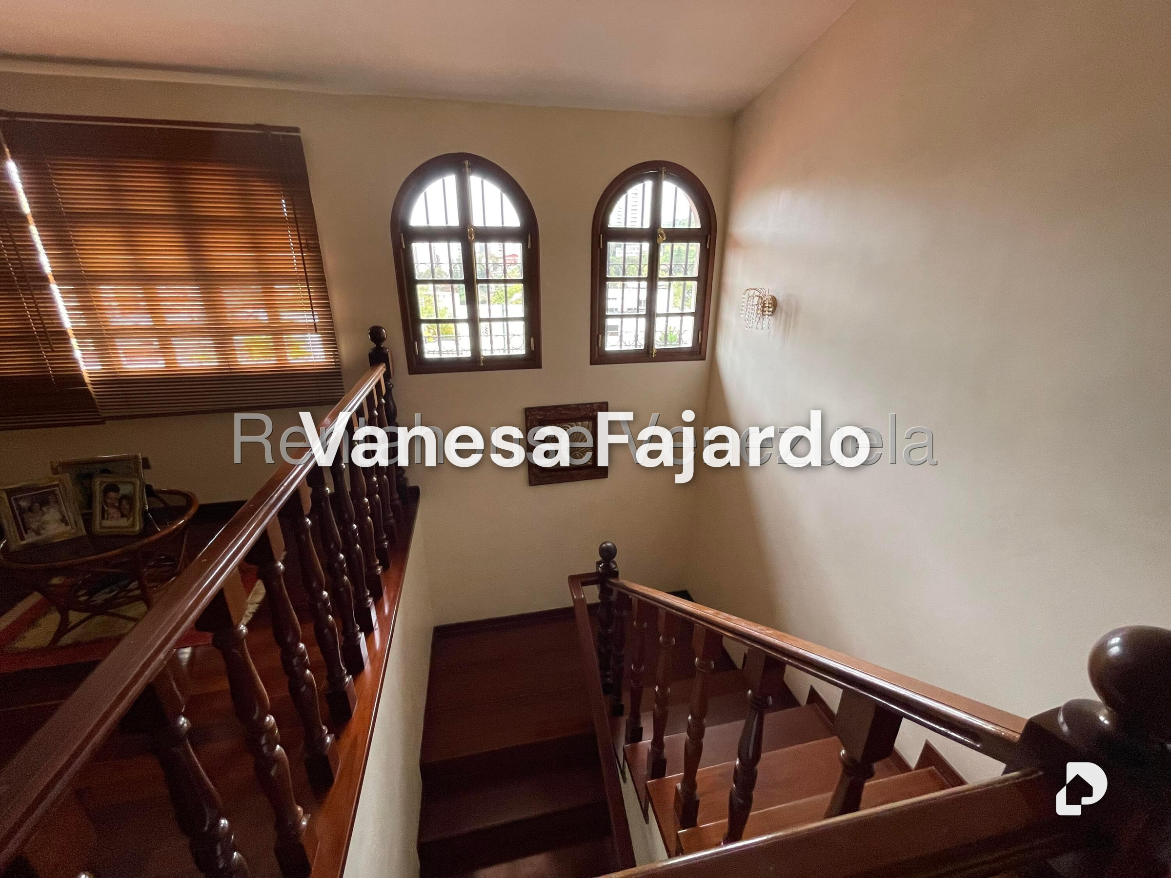 Casa en Los Castores, San Antonio de Los Altos – 19