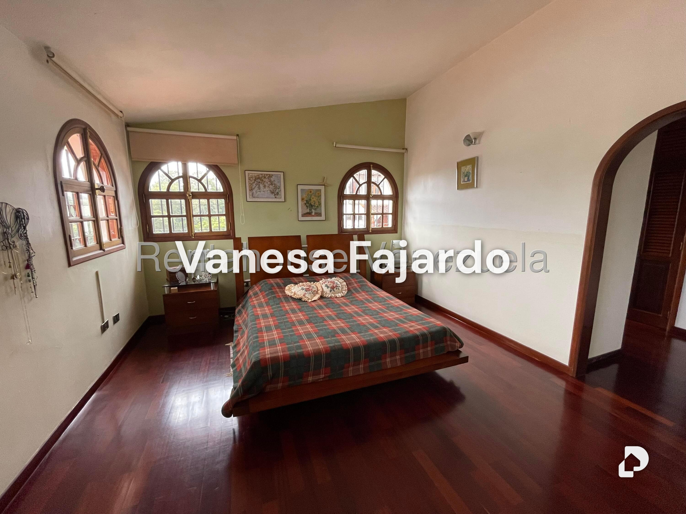 Casa en Los Castores, San Antonio de Los Altos – 22
