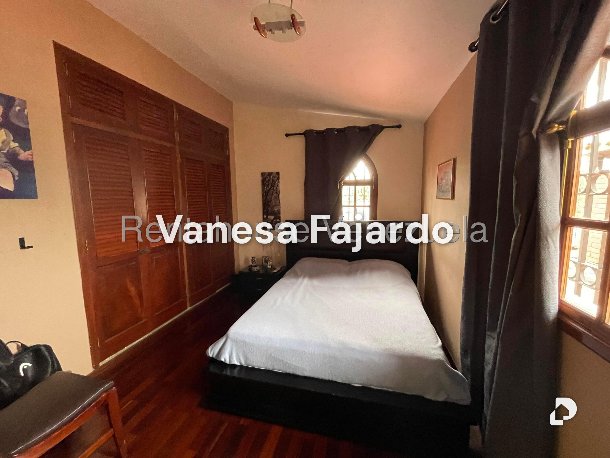 Casa en Los Castores, San Antonio de Los Altos – 29