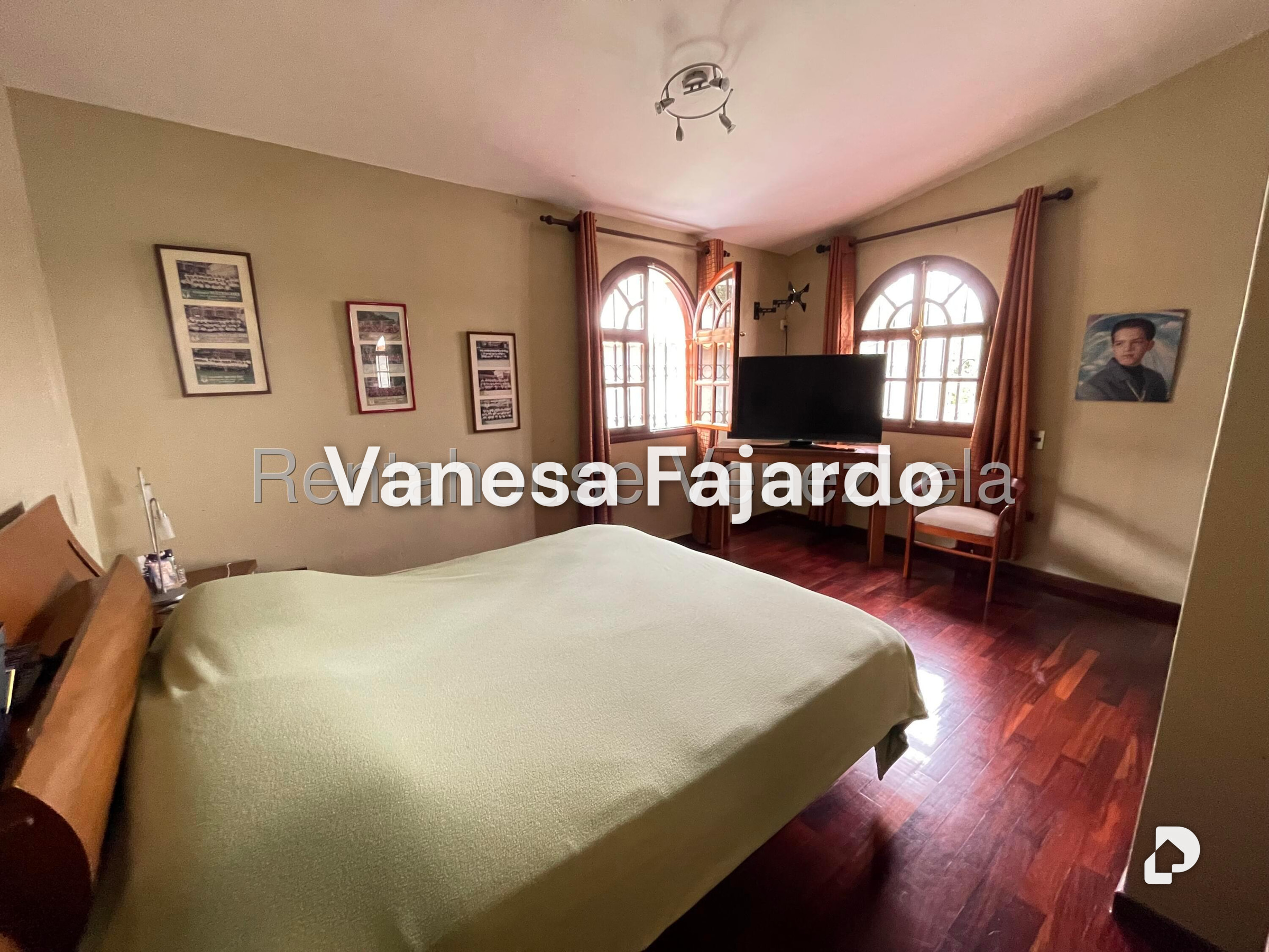 Casa en Los Castores, San Antonio de Los Altos – 27