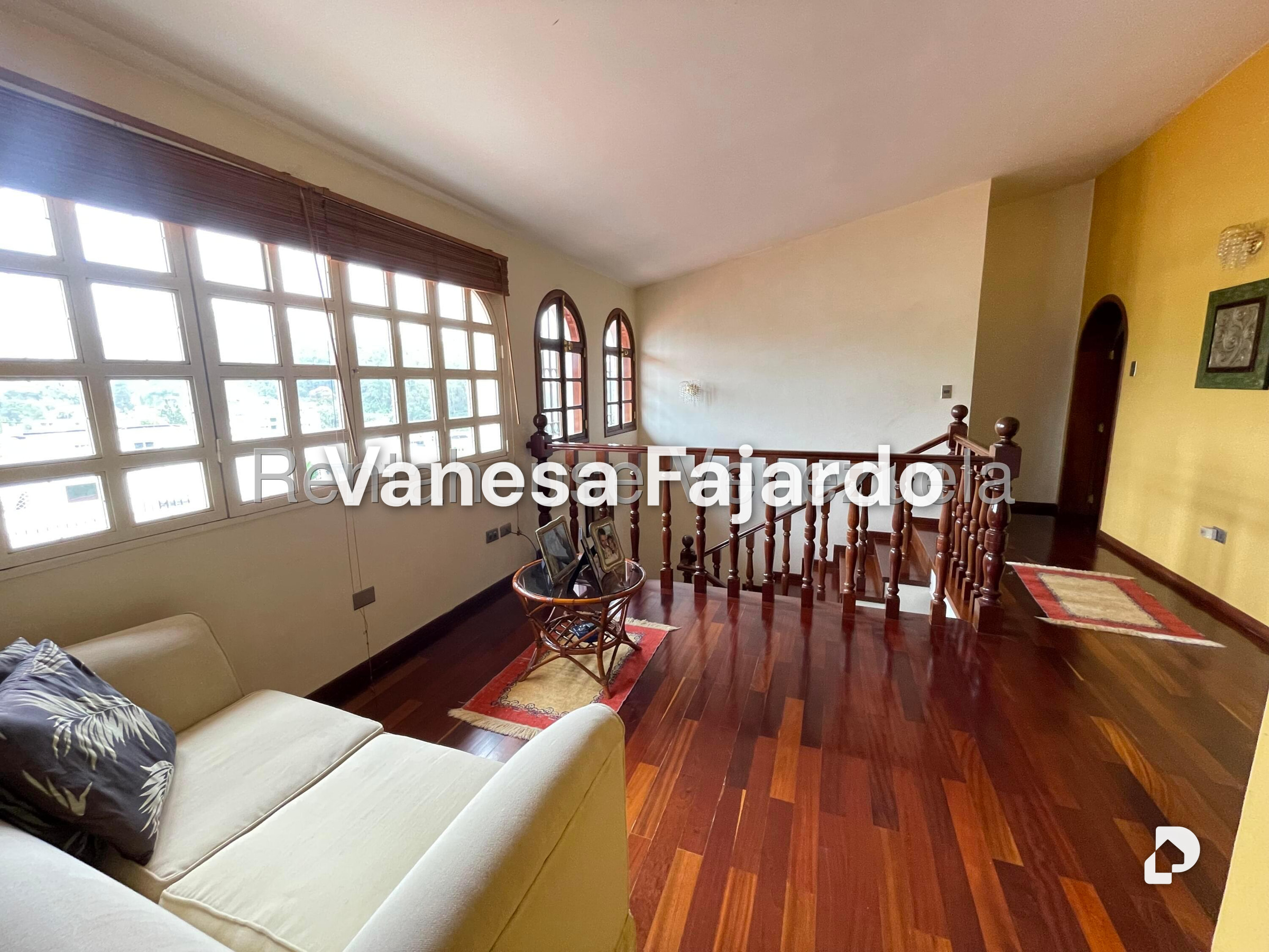 Casa en Los Castores, San Antonio de Los Altos – 21