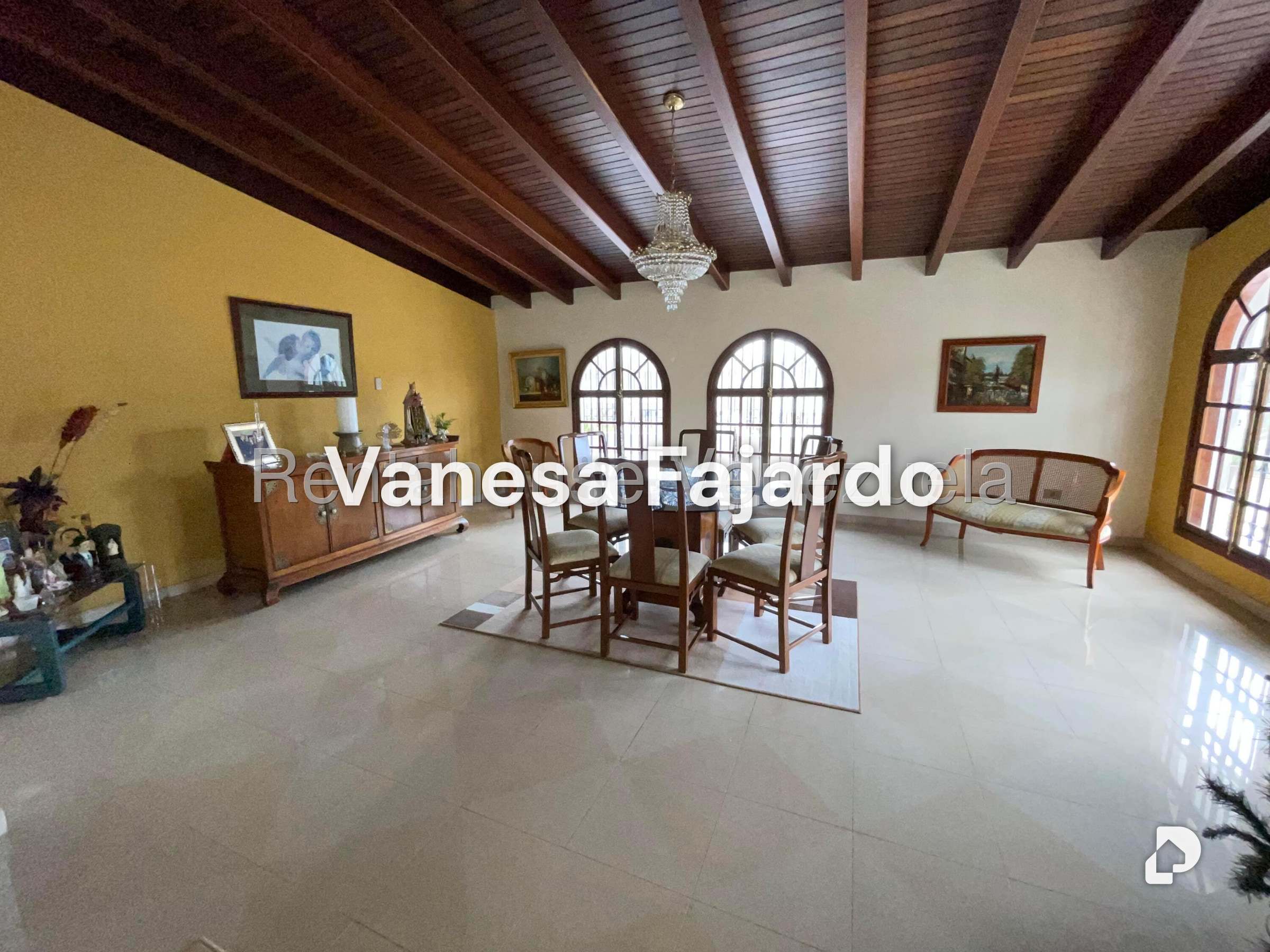 Casa en Los Castores, San Antonio de Los Altos – 10