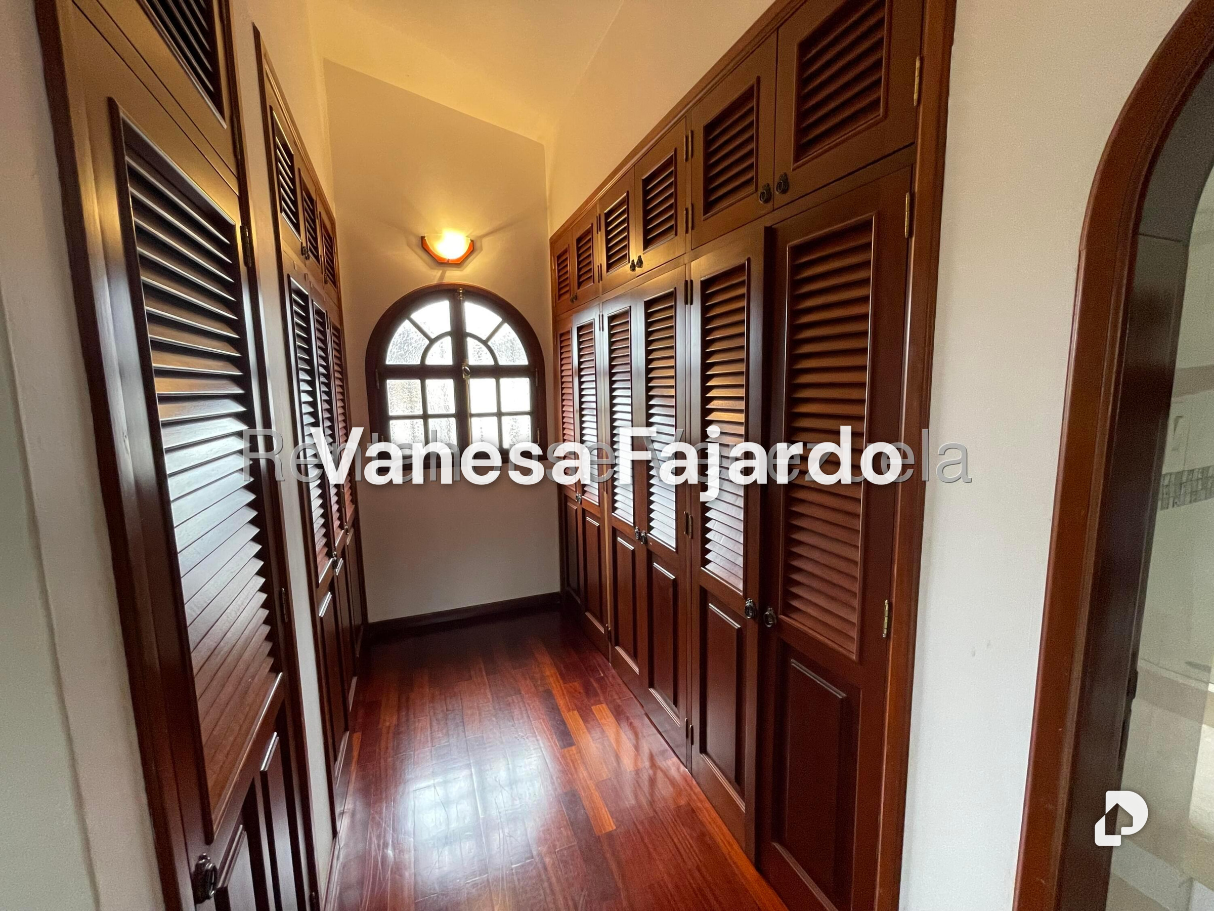 Casa en Los Castores, San Antonio de Los Altos – 23