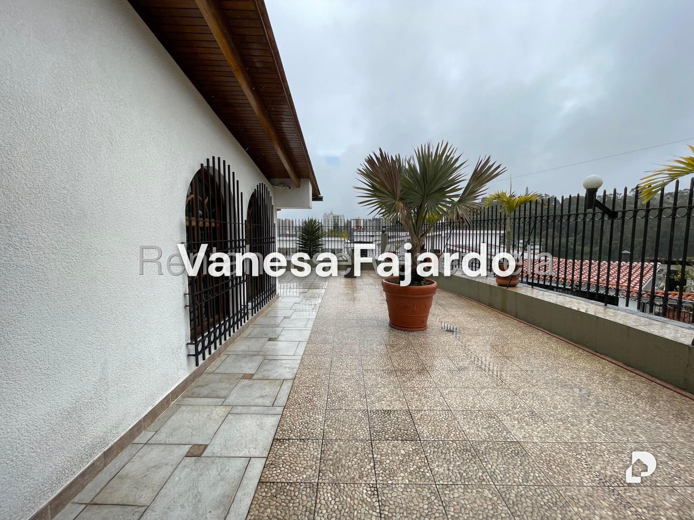 Casa en Los Castores, San Antonio de Los Altos – 7
