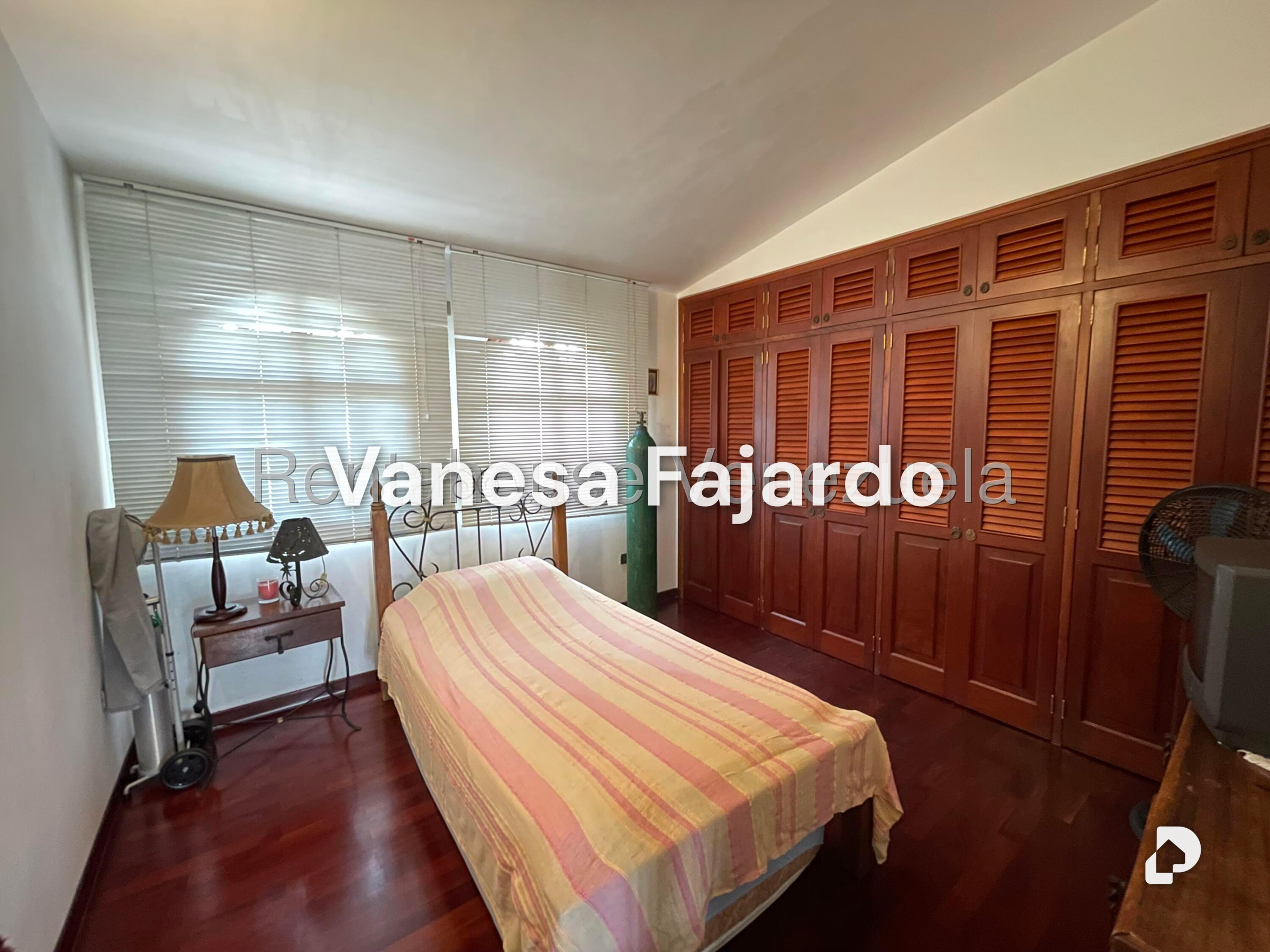 Casa en Los Castores, San Antonio de Los Altos – 25