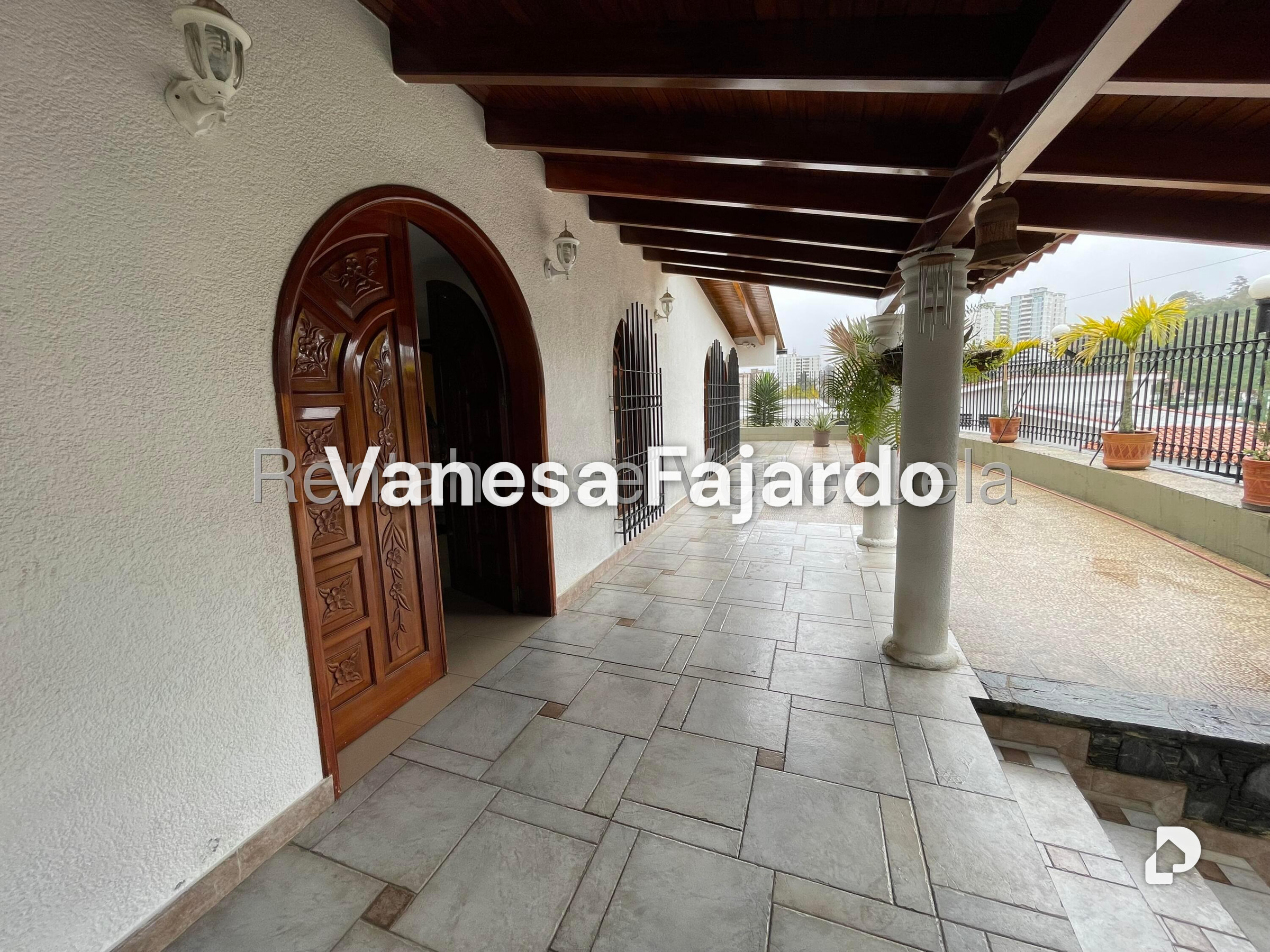 Casa en Los Castores, San Antonio de Los Altos – 6