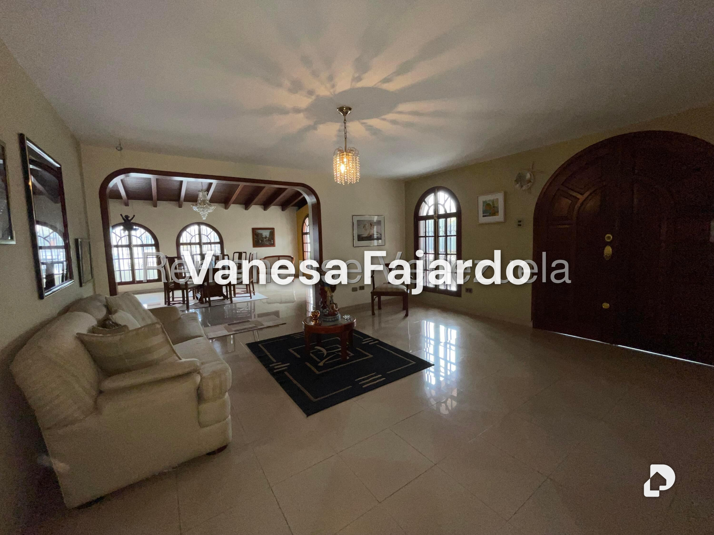 Casa en Los Castores, San Antonio de Los Altos – 11