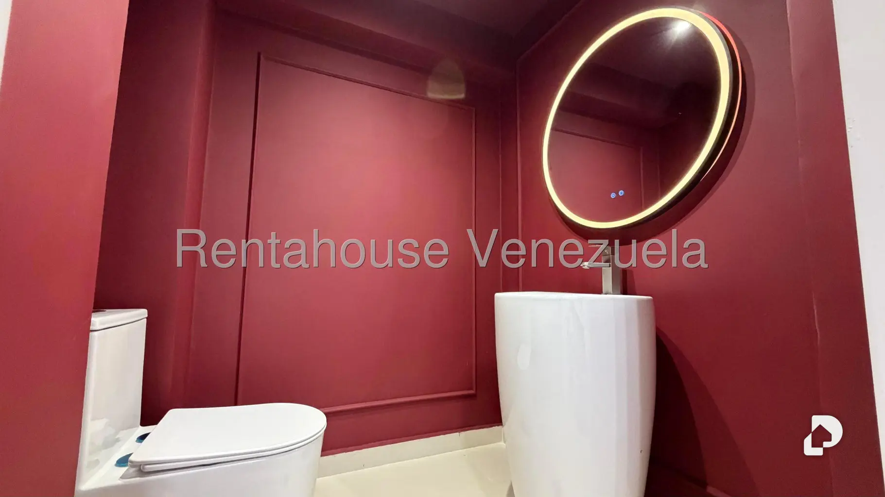 Apartamento en Cerro Verde, Caracas – 4