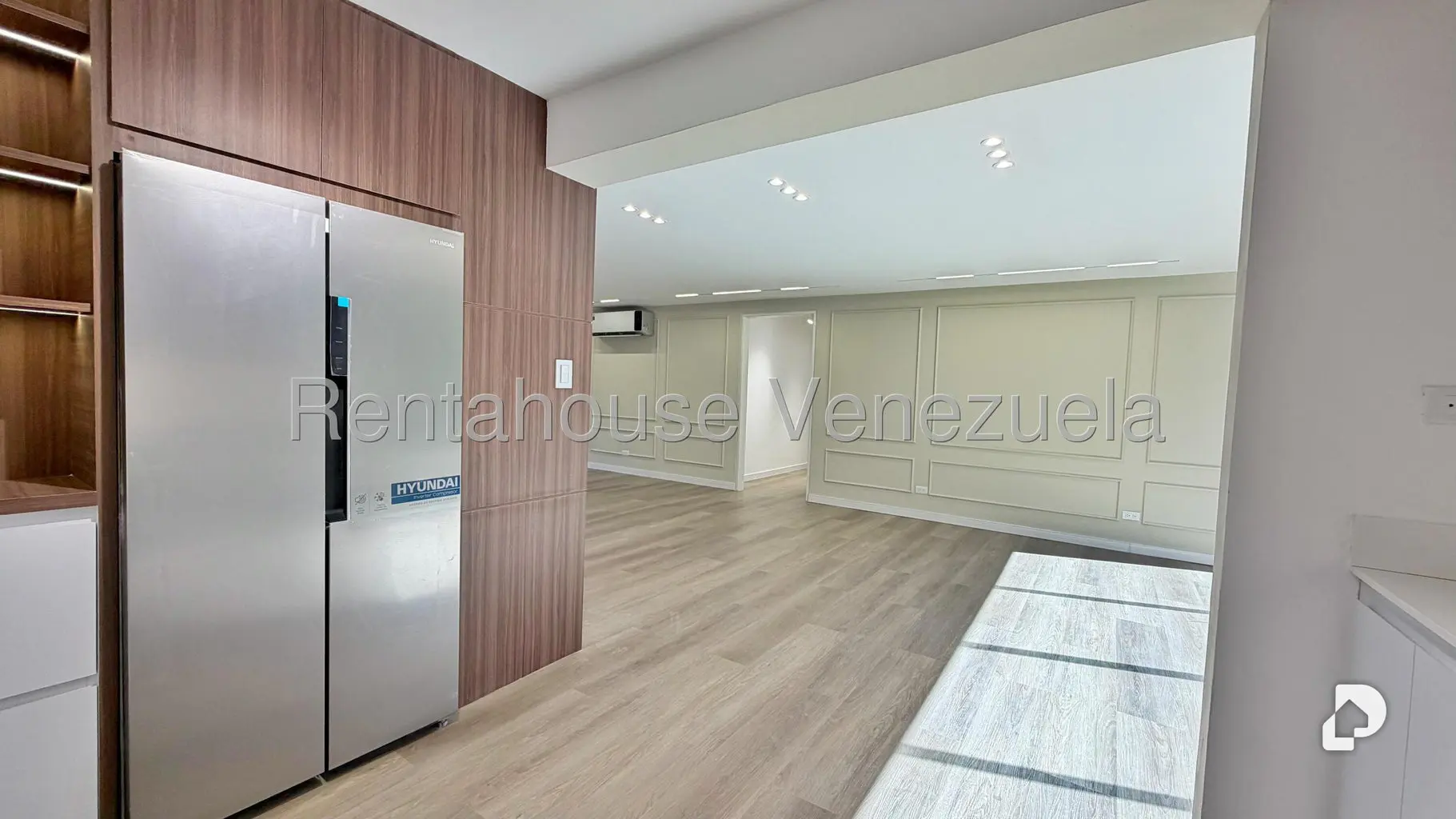 Apartamento en Cerro Verde, Caracas – 9