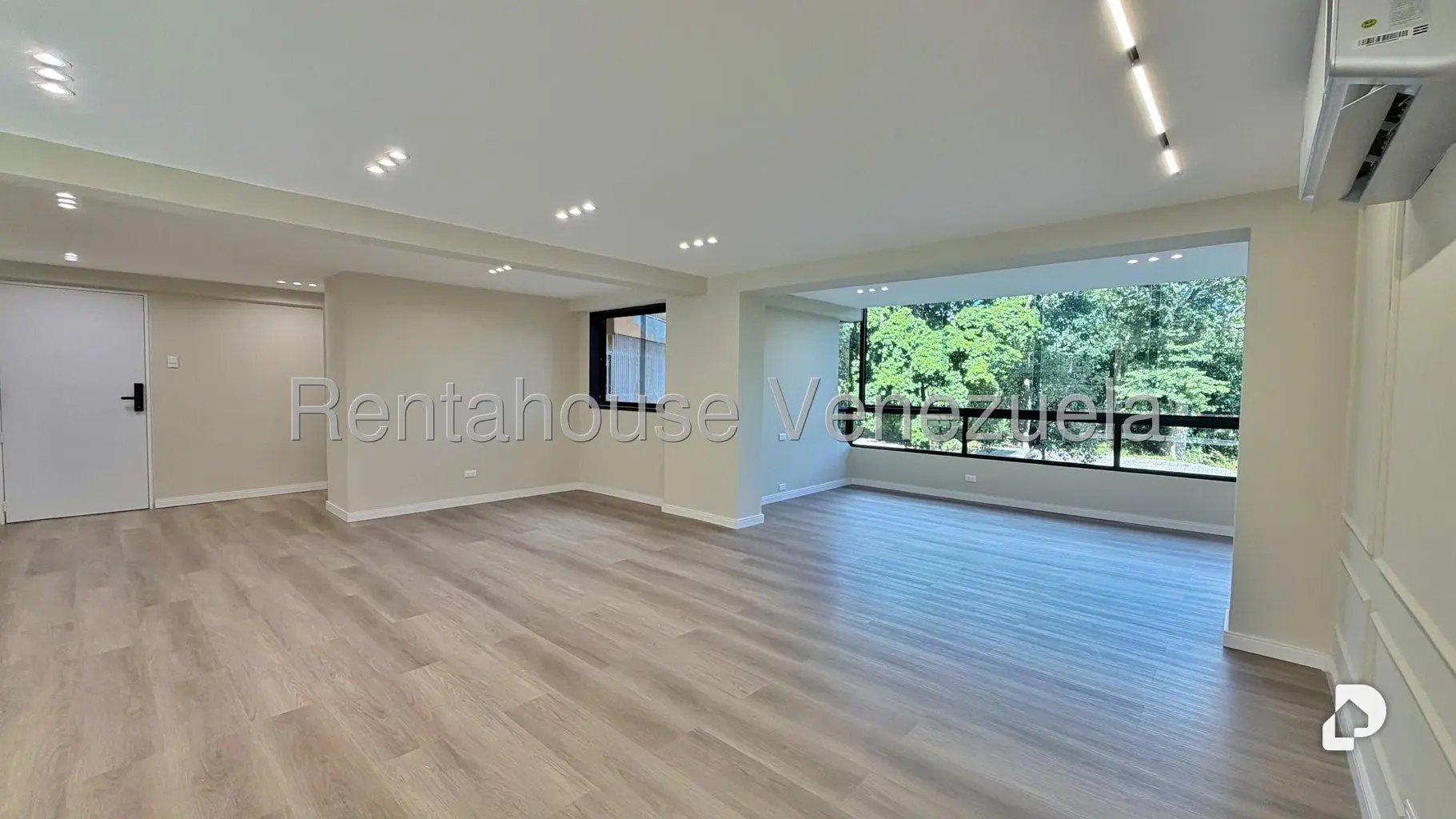 Apartamento en Cerro Verde, Caracas – 2