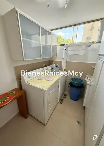Apartamento en Cantarrana, Maracay – 23