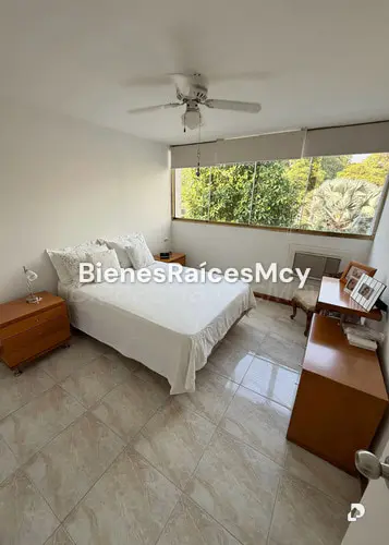 Apartamento en Cantarrana, Maracay – 14