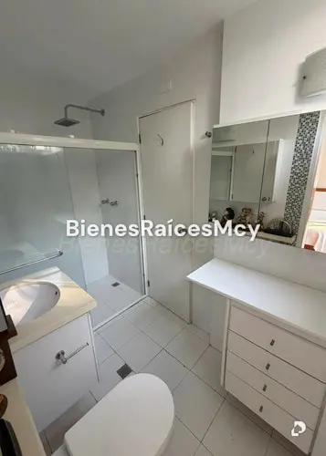 Apartamento en Cantarrana, Maracay – 21
