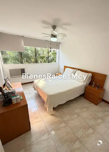 Apartamento en Cantarrana, Maracay – 18