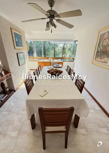 Apartamento en Cantarrana, Maracay – 8