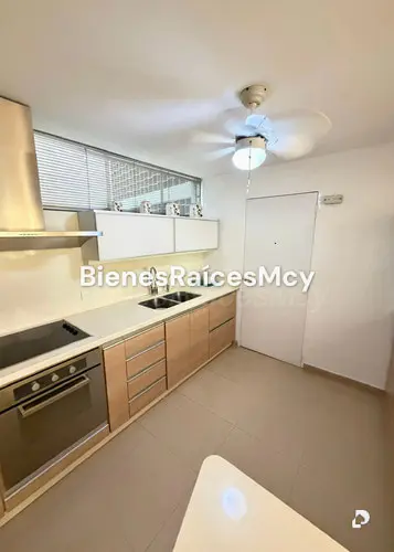 Apartamento en Cantarrana, Maracay – 4