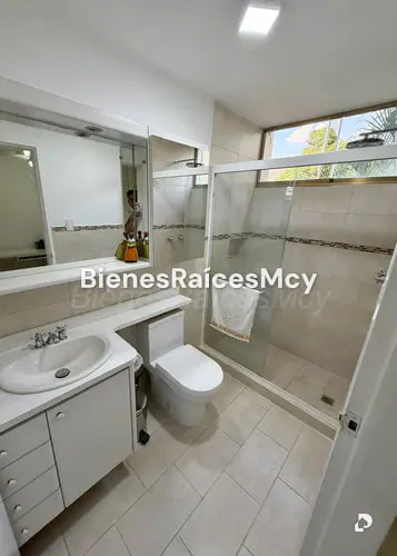 Apartamento en Cantarrana, Maracay – 16