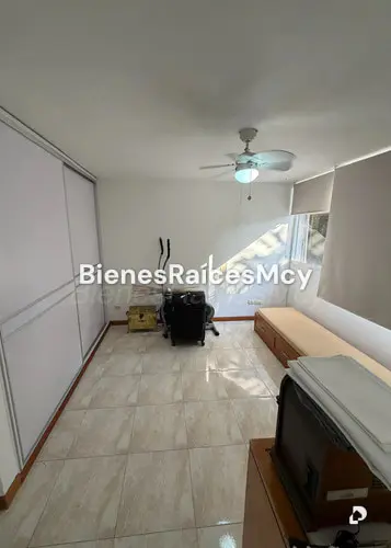 Apartamento en Cantarrana, Maracay – 22