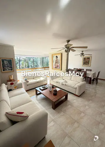 Apartamento en Cantarrana, Maracay – 11