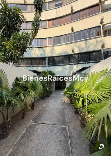 Apartamento en Cantarrana, Maracay – 2