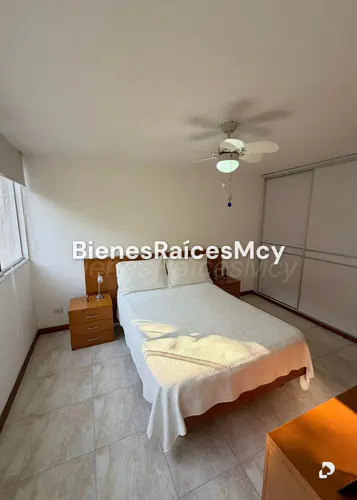 Apartamento en Cantarrana, Maracay – 17
