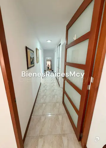 Apartamento en Cantarrana, Maracay – 13