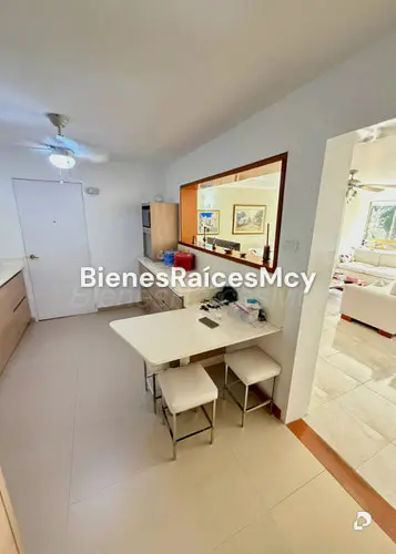 Apartamento en Cantarrana, Maracay – 6