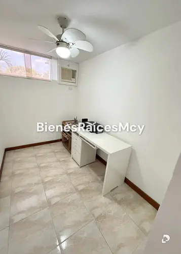 Apartamento en Cantarrana, Maracay – 19