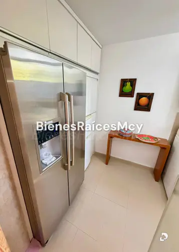 Apartamento en Cantarrana, Maracay – 5