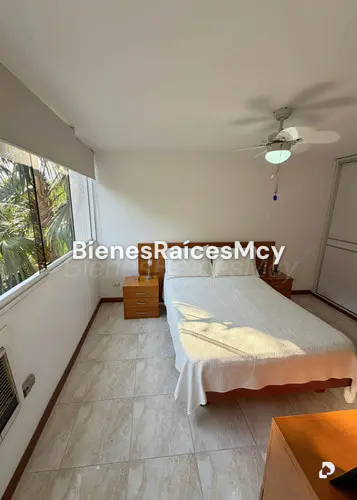Apartamento en Cantarrana, Maracay – 20